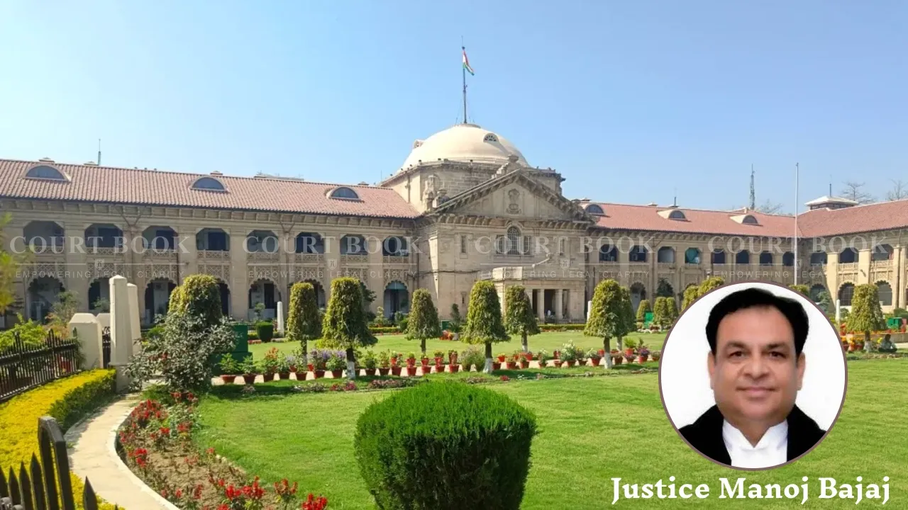 No Proof Of Dowry Harassment Soon Before Death: Allahabad HC Acquits Three In 1991 Case